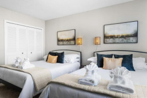 Penthouse Living near DC and Metro